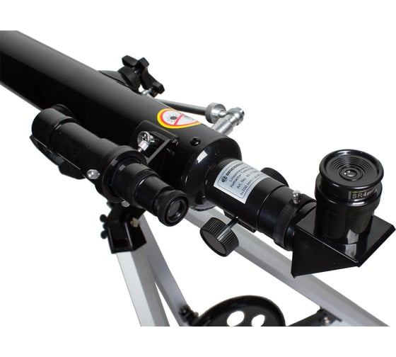 Телескоп Bresser Arcturus 60/700 AZ 17803