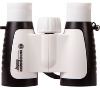 Детский бинокль Bresser Junior 3x30, черный 75757