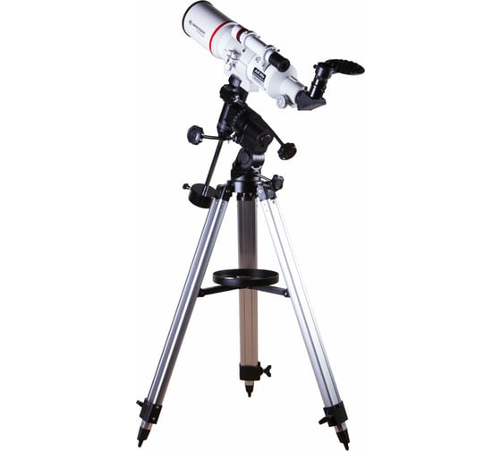 Телескоп Bresser Messier 90/500 EQ3 71115
