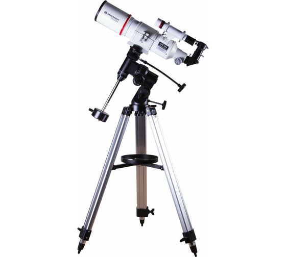 Телескоп Bresser Messier 90/500 EQ3 71115