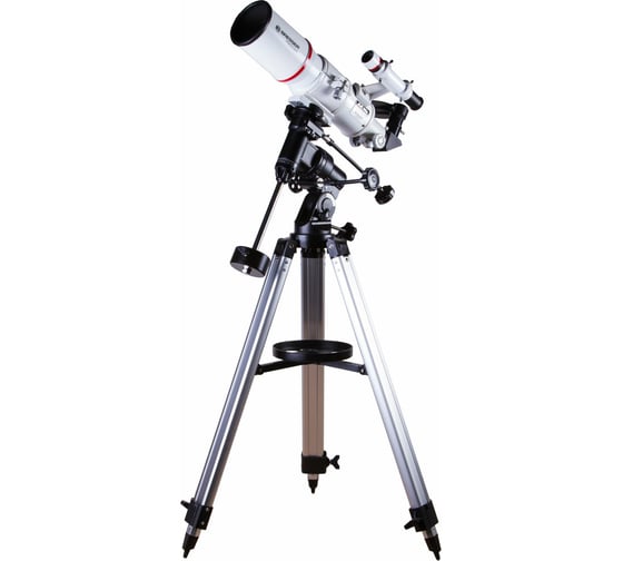 Телескоп Bresser Messier 90/500 EQ3 71115