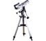 Телескоп Bresser Messier 90/500 EQ3 71115 1