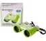 Детский бинокль Bresser Junior 3x30, зеленый 75756 11