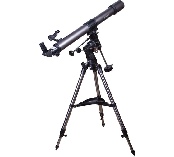 Телескоп Bresser Lyra 70/900 EQ-SKY 17806