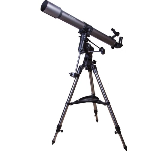 Телескоп Bresser Lyra 70/900 EQ-SKY 17806