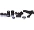 Телескоп Bresser Lyra 70/900 EQ-SKY 17806 10