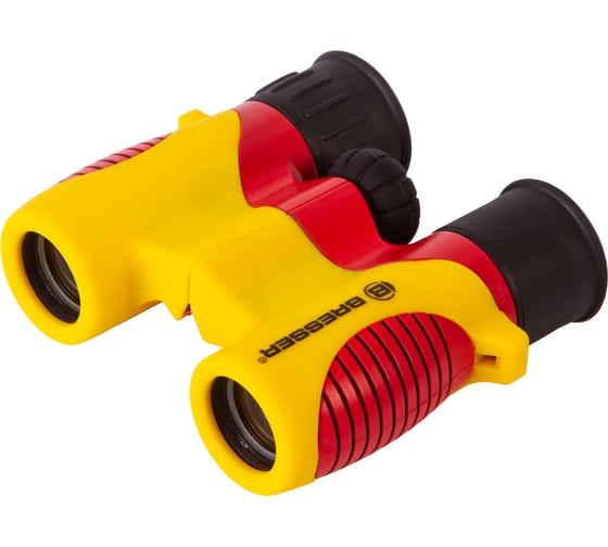 Детский бинокль Bresser Junior 6x21 26769 1