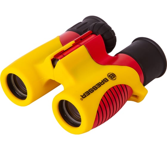 Детский бинокль Bresser Junior 6x21 26769