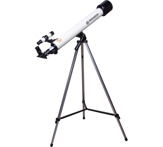 Телескоп Bresser Lunar 60/700 AZ 27831