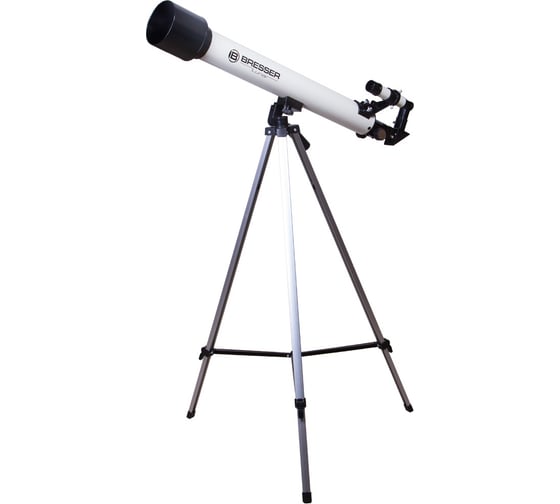 Телескоп Bresser Lunar 60/700 AZ 27831