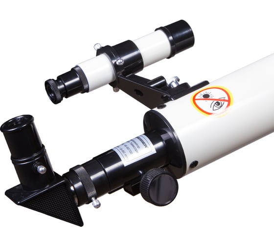 Телескоп Bresser Lunar 60/700 AZ 27831