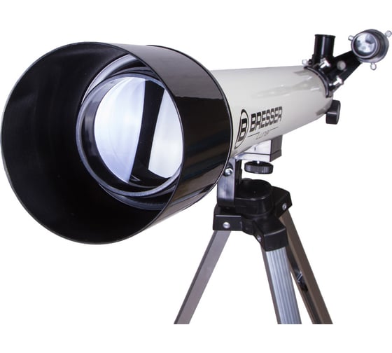 Телескоп Bresser Lunar 60/700 AZ 27831