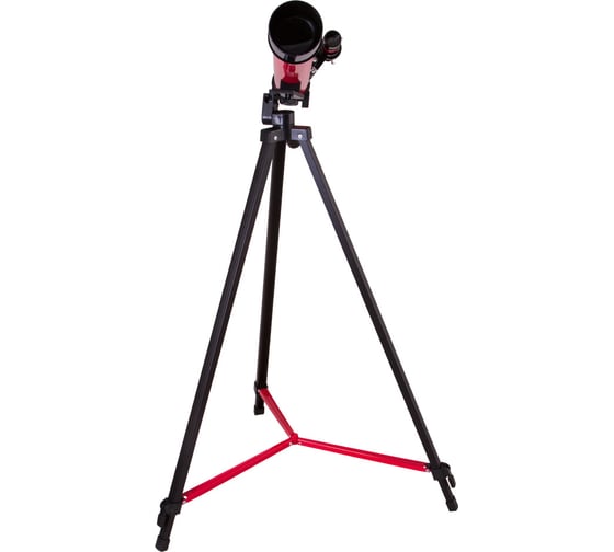 Телескоп Bresser Junior Space Explorer 45/600 AZ, красный 70132