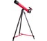 Телескоп Bresser Junior Space Explorer 45/600 AZ, красный 70132 1