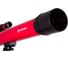 Телескоп Bresser Junior Space Explorer 45/600 AZ, красный 70132 16