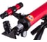 Телескоп Bresser Junior Space Explorer 45/600 AZ, красный 70132 17