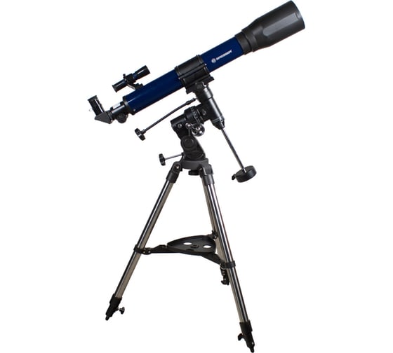 Телескоп Bresser Jupiter 70/700 EQ 30882