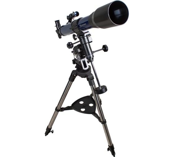 Телескоп Bresser Jupiter 70/700 EQ 30882