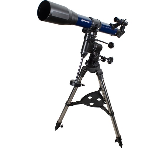 Телескоп Bresser Jupiter 70/700 EQ 30882