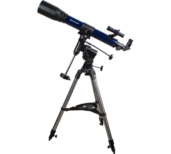 Телескоп Bresser Jupiter 70/700 EQ 30882