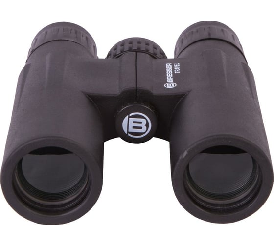 Бинокль Bresser Travel GA 10x32 73030