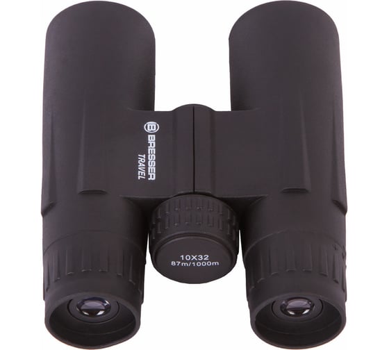 Бинокль Bresser Travel GA 10x32 73030