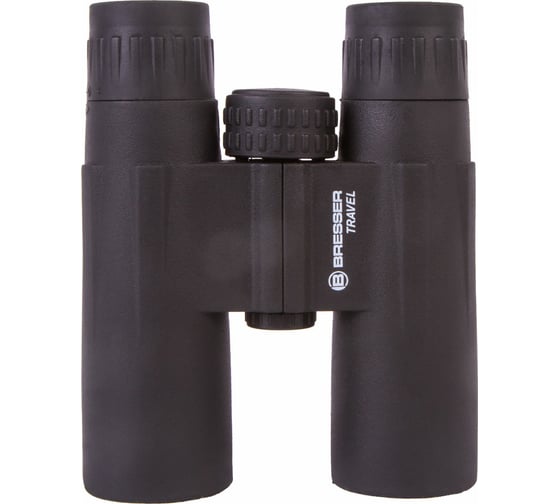 Бинокль Bresser Travel GA 10x32 73030