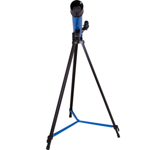 Телескоп Bresser Junior Space Explorer 45/600 AZ, синий 70131