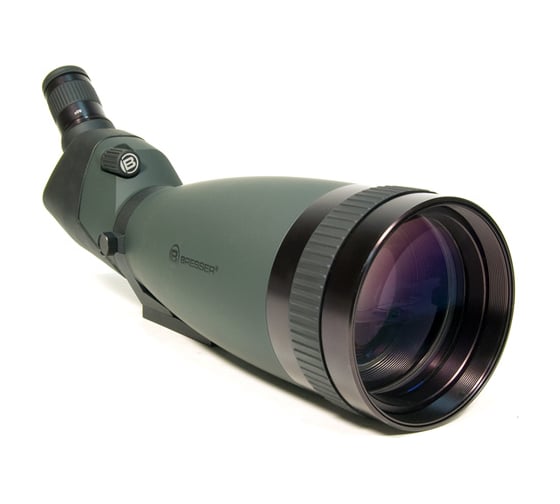 Зрительная труба Bresser Pirsch 25-75x100 26730