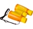 Детский бинокль Bresser Junior 3x30, желтый 75758 6
