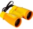 Детский бинокль Bresser Junior 3x30, желтый 75758 7