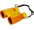 Детский бинокль Bresser Junior 3x30, желтый 75758 11