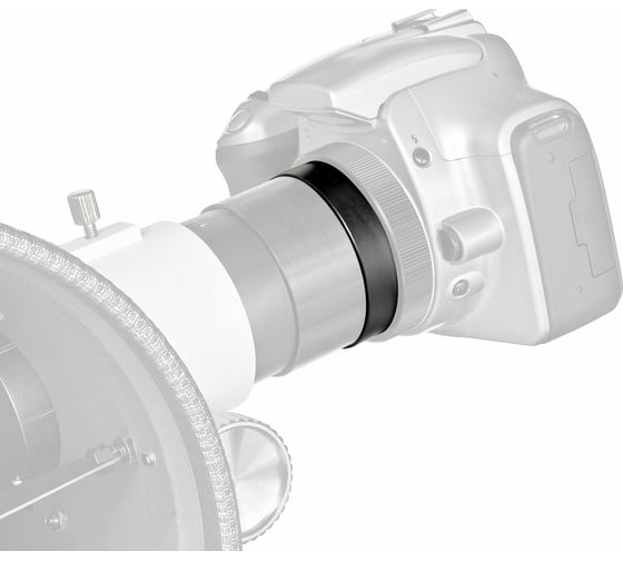 Телескоп Bresser Messier NT-150S/750 EXOS-2/EQ5 34759