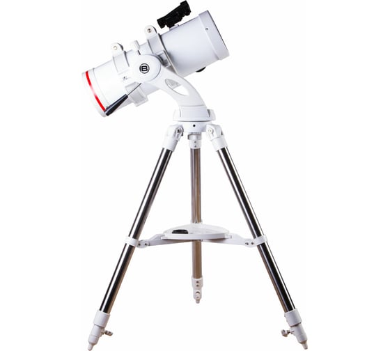 Телескоп Bresser Messier NANO NT-114/500 AZ 72333