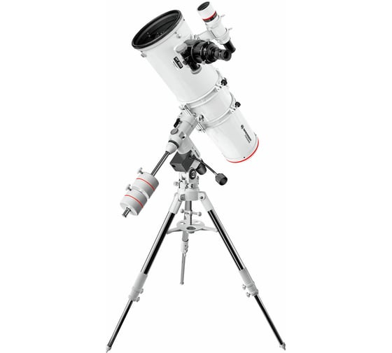 Телескоп Bresser Messier NT-203/1000 EXOS-2/EQ5 34757