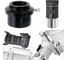 Телескоп Bresser Messier NT-203/1000 EXOS-2/EQ5 34757 2