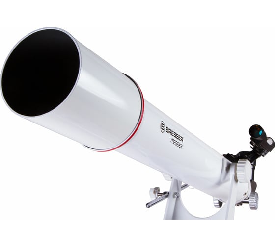 Телескоп Bresser Messier AR-70/700 AZ 72334