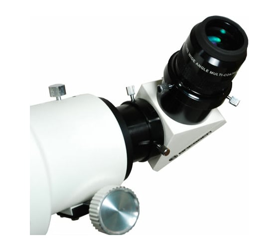 Bresser Messier AR-127S/635 EXOS-1/EQ4 28689