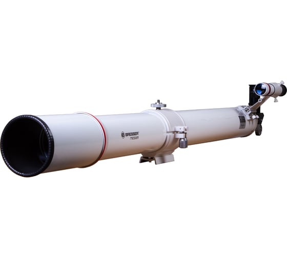 Телескоп Bresser Messier AR-90L/1200 EXOS-1/EQ4 74255
