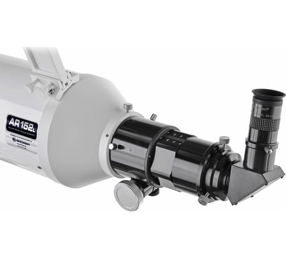 Телескоп Bresser Messier AR-152L/1200 EXOS-2/EQ5 64644