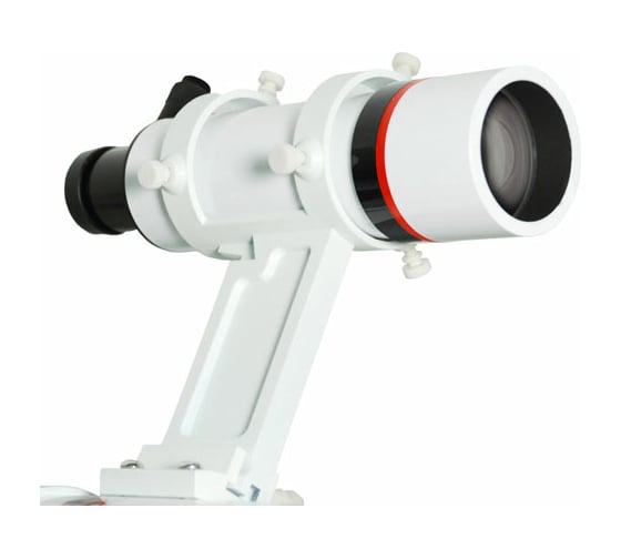 Телескоп Bresser Messier AR-102/1000 EXOS-1/EQ4 28691