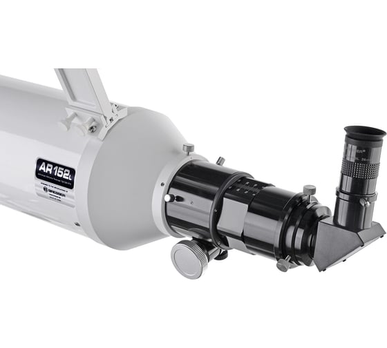 Телескоп Bresser Messier AR-152L/1200 EXOS-2/GOTO 69826