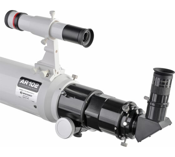 Телескоп Bresser Messier AR-102/1000 EXOS-2/EQ5 34758