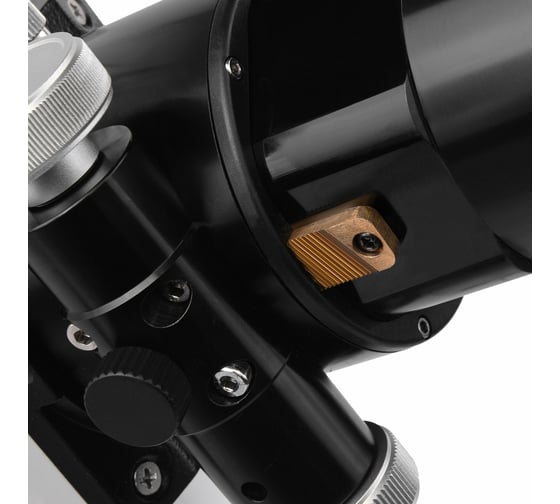 Телескоп Bresser Messier AR-102/1000 EXOS-2/EQ5 34758