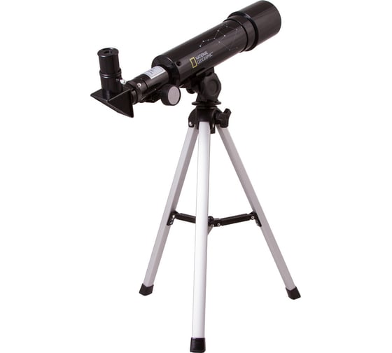 Телескоп Bresser National Geographic 50/360 AZ 69378