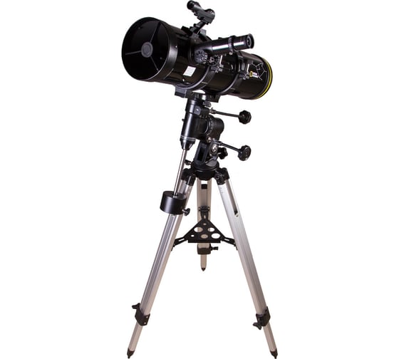 Телескоп Bresser National Geographic 130/650 EQ 69377