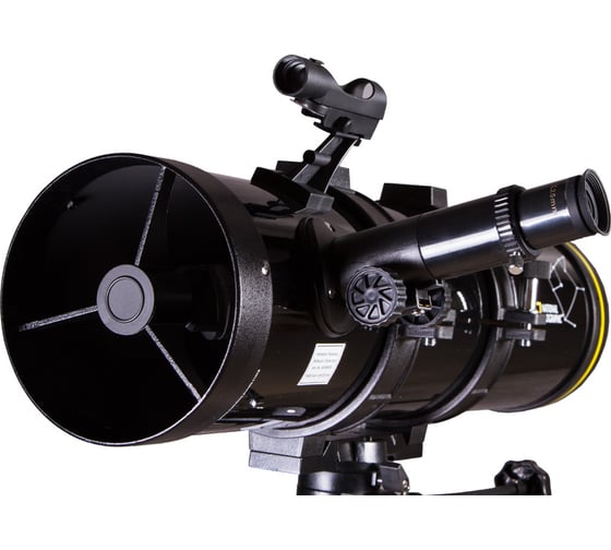 Телескоп Bresser National Geographic 130/650 EQ 69377