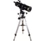 Телескоп Bresser National Geographic 130/650 EQ 69377 1