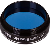 Светофильтр Bresser Explore Scientific светло-синий №82A, 1.25 74789