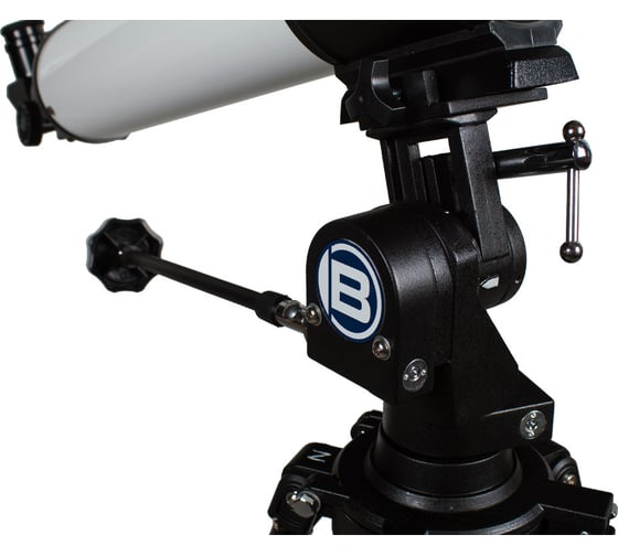 Телескоп Bresser Taurus 90/900 NG 24474